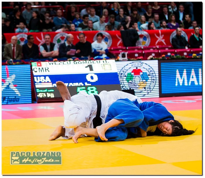 Paris 2014 by P.Lozano cat -63 kg (52)